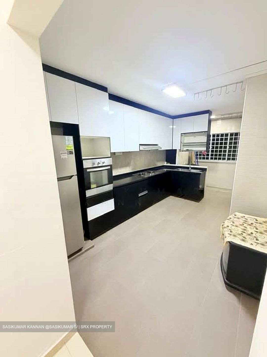 Blk 907 TAMPINES PALMSVILLE (Tampines), HDB 3 Rooms #571590531